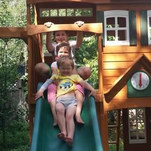 Meet your Posher, Mary